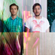 Grizzly Bear, from left: Chris Taylor, Chris Bear, Ed Droste, Daniel Rossen (Photo: Shore Fire Media)